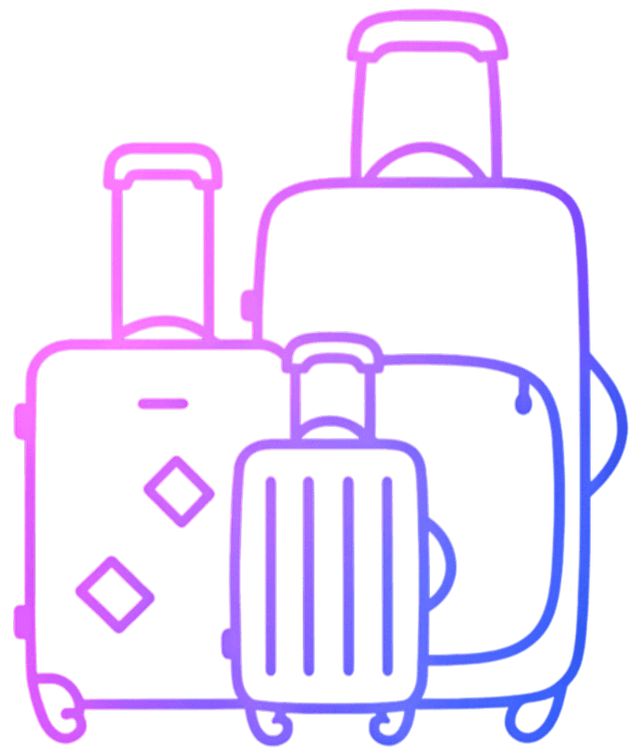 Luggage Terminal Logo